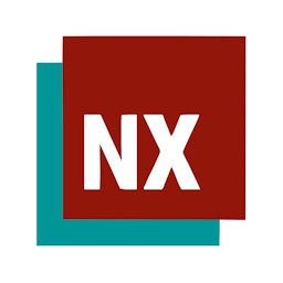 NX CAD logo